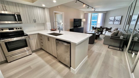 Photo of 17375 Collins Ave #2003, Sunny Isles Beach, FL 33160 (MLS # A12075562)
