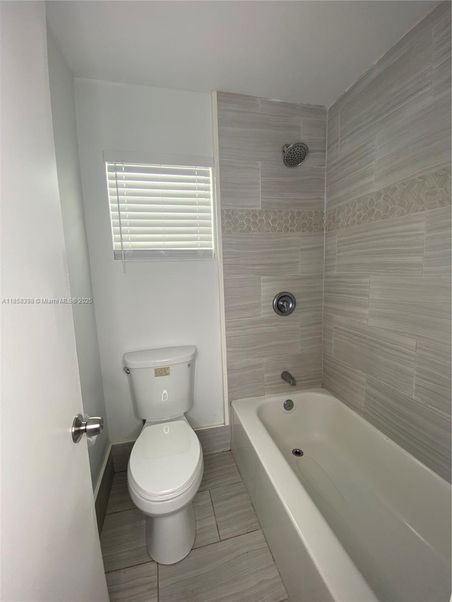 MARGATE VILLAGE PHASE II - Residential Lease