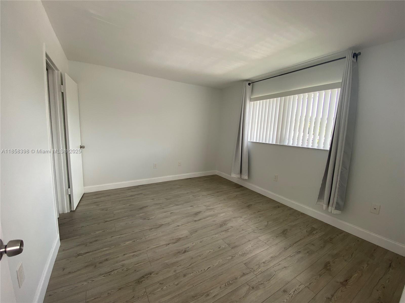 MARGATE VILLAGE PHASE II - Residential Lease
