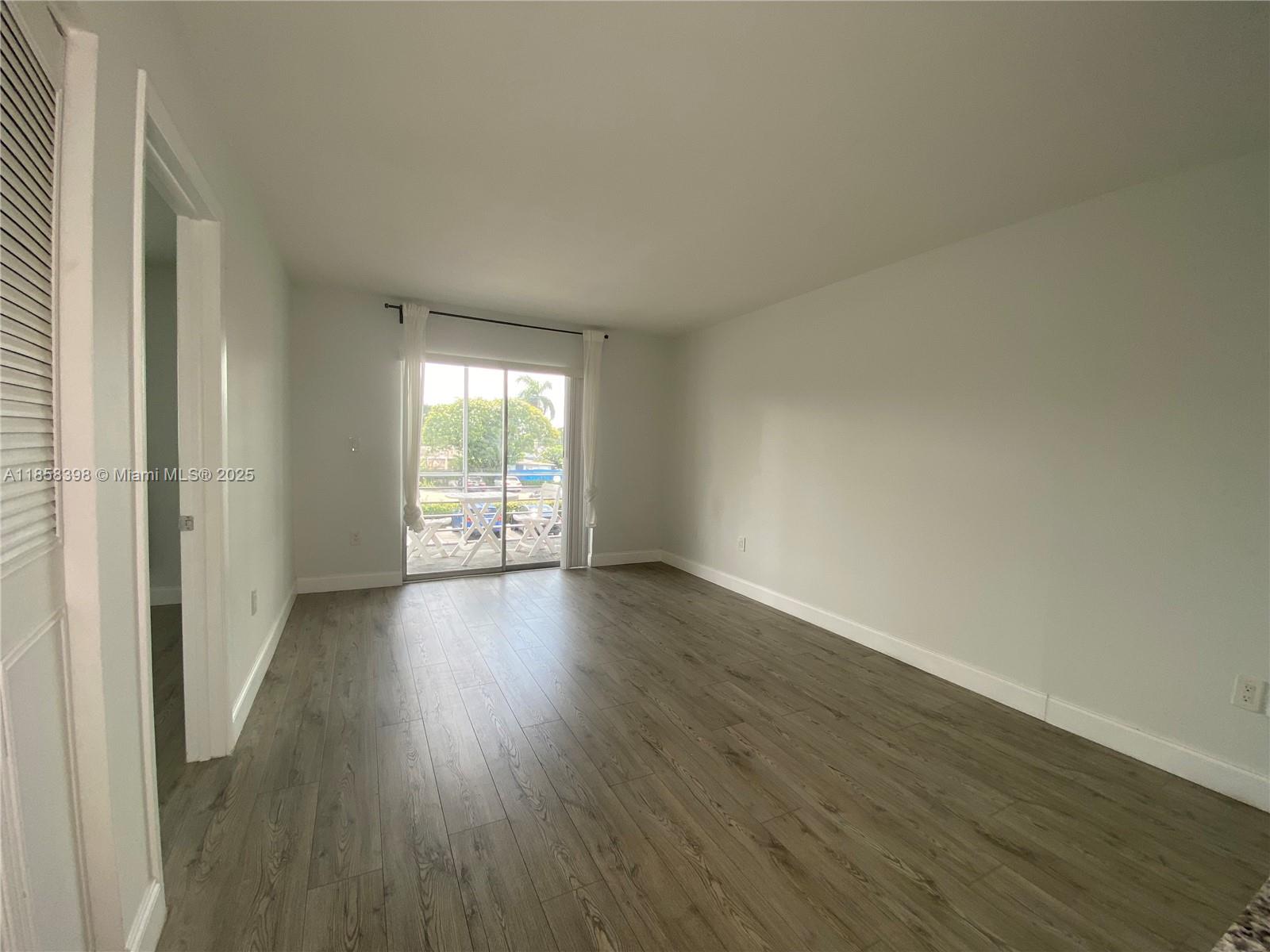 MARGATE VILLAGE PHASE II - Residential Lease