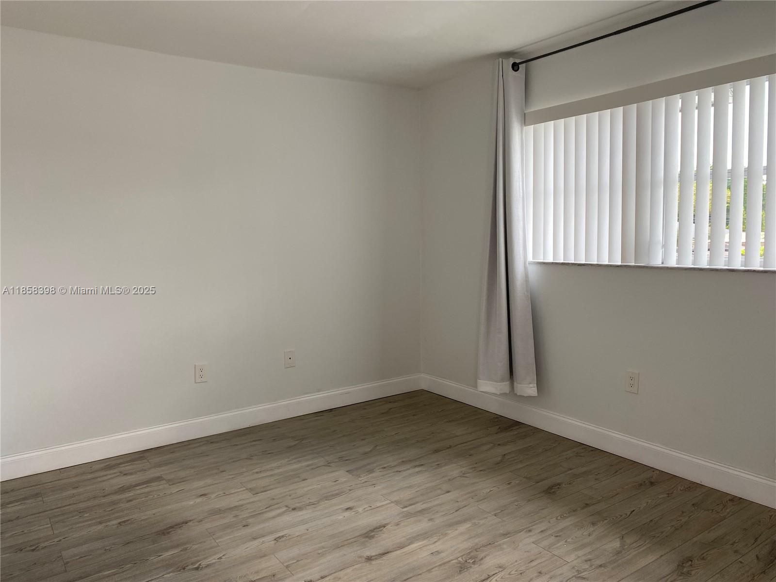 MARGATE VILLAGE PHASE II - Residential Lease