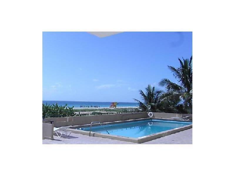 OCEAN POINT CONDO - Residential Lease