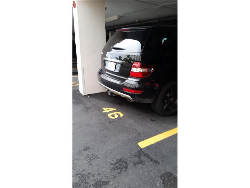 OCEAN POINT CONDO - Residential Lease