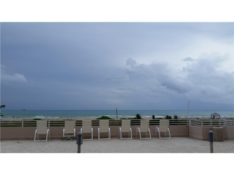 OCEAN POINT CONDO - Residential Lease