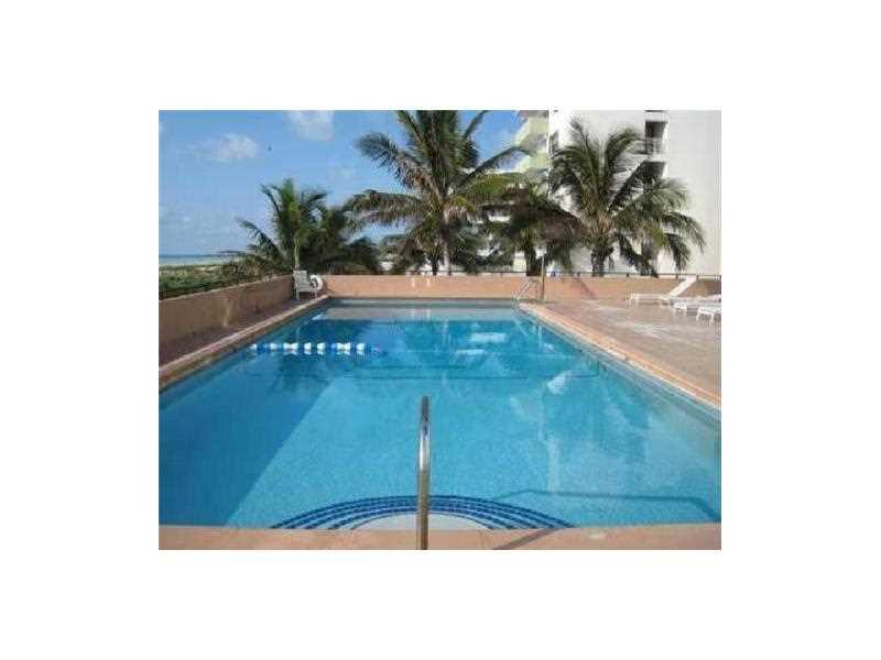 OCEAN POINT CONDO - Residential Lease