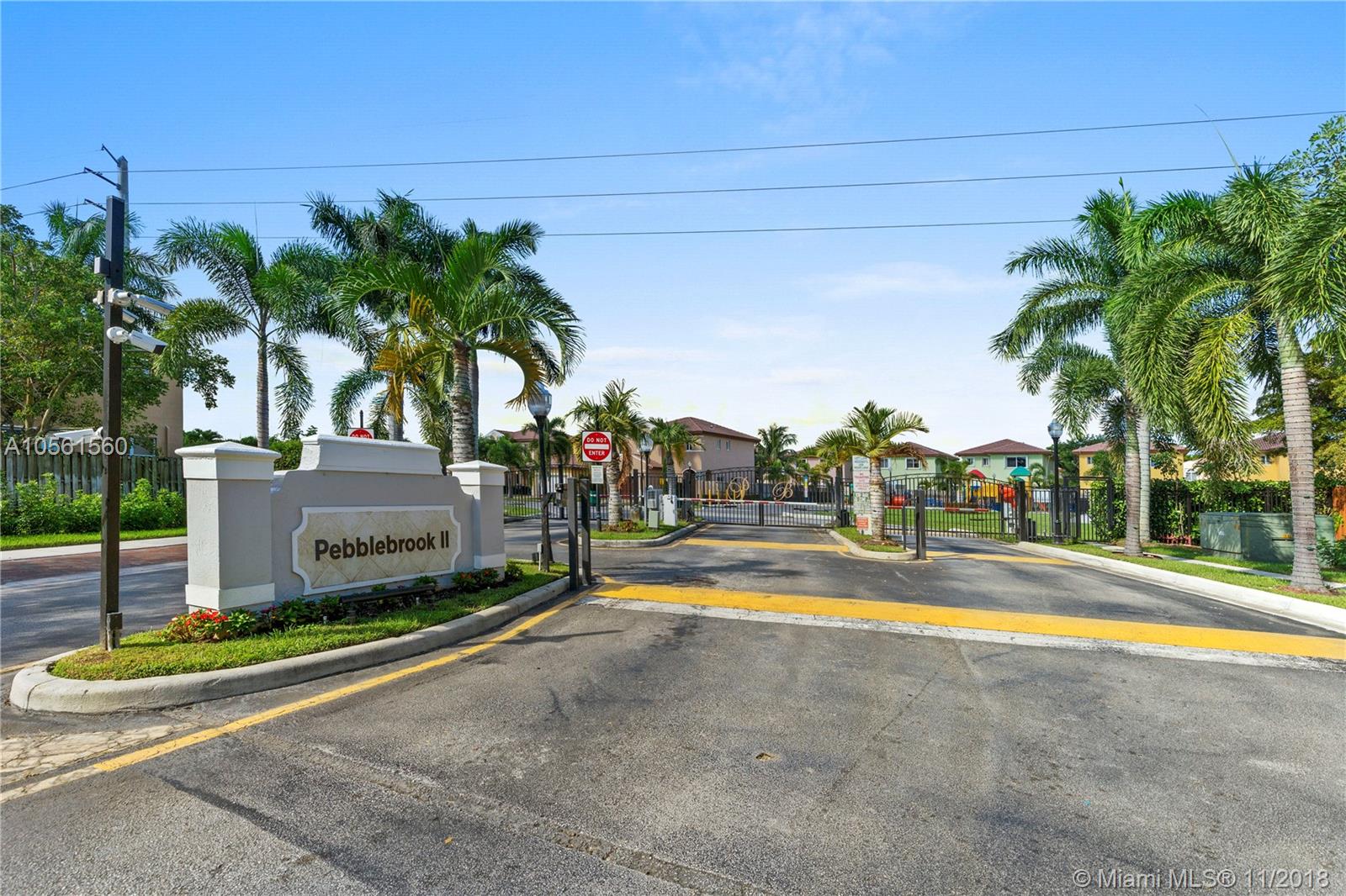 Pebblebrook II - Residential