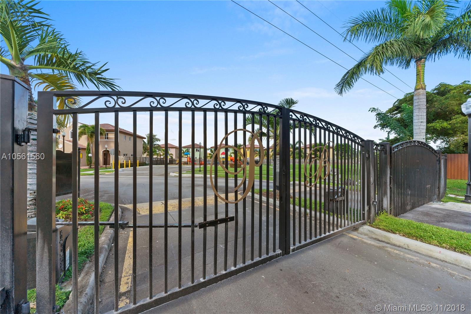 Pebblebrook II - Residential