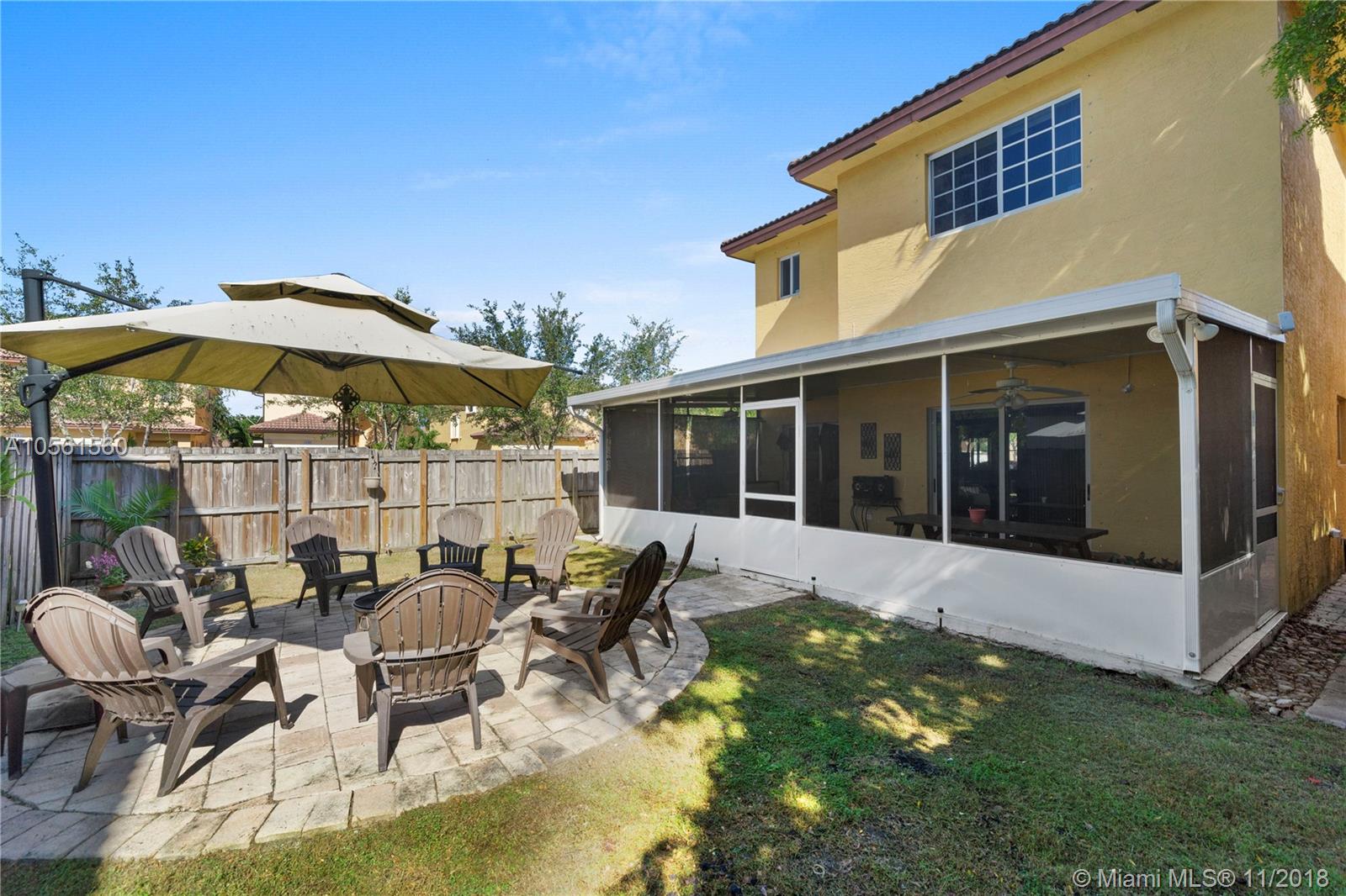 Pebblebrook II - Residential