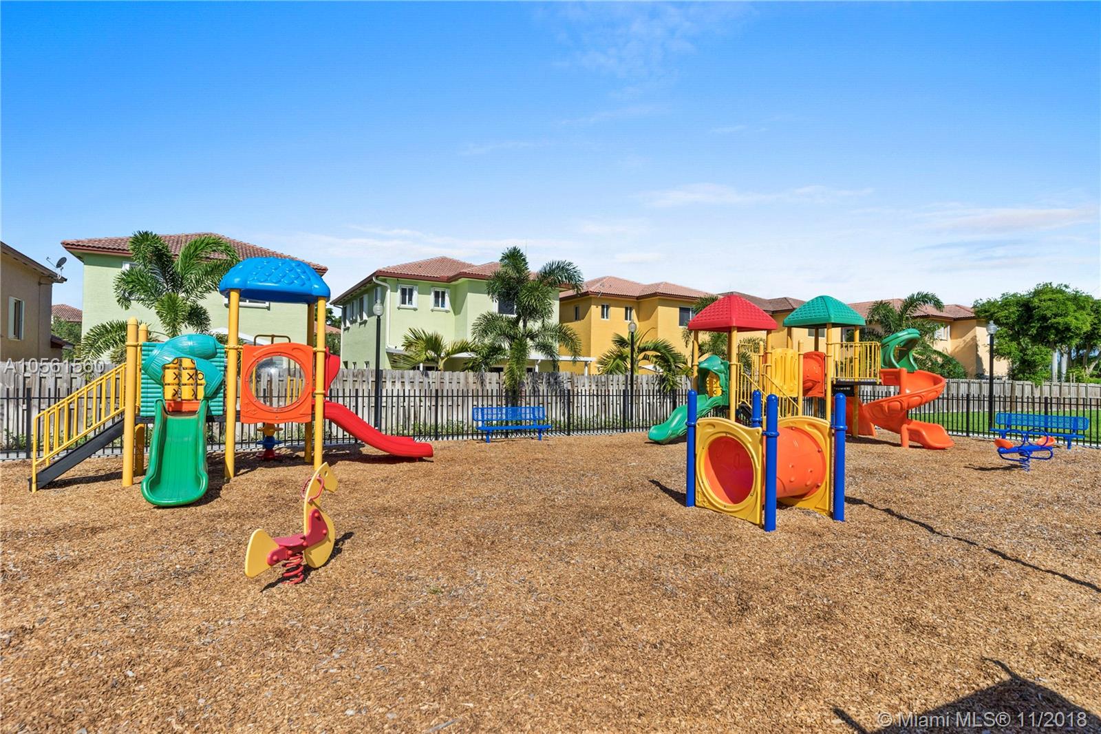 Pebblebrook II - Residential