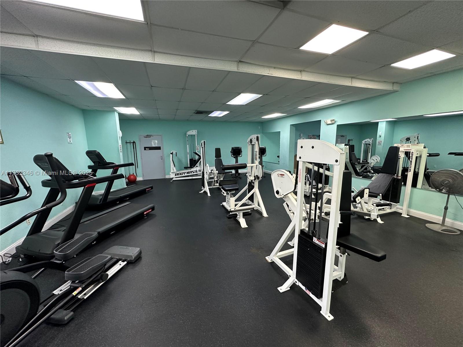 ENVIRON I CONDO 3 AND 4 - Residential