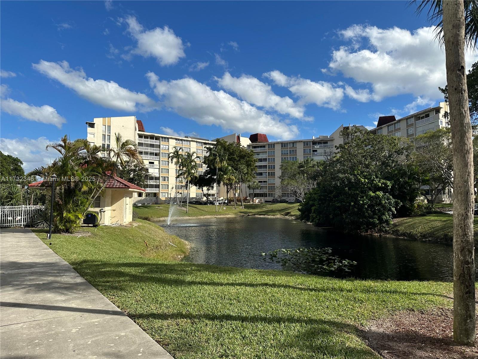 ENVIRON I CONDO 3 AND 4 - Residential