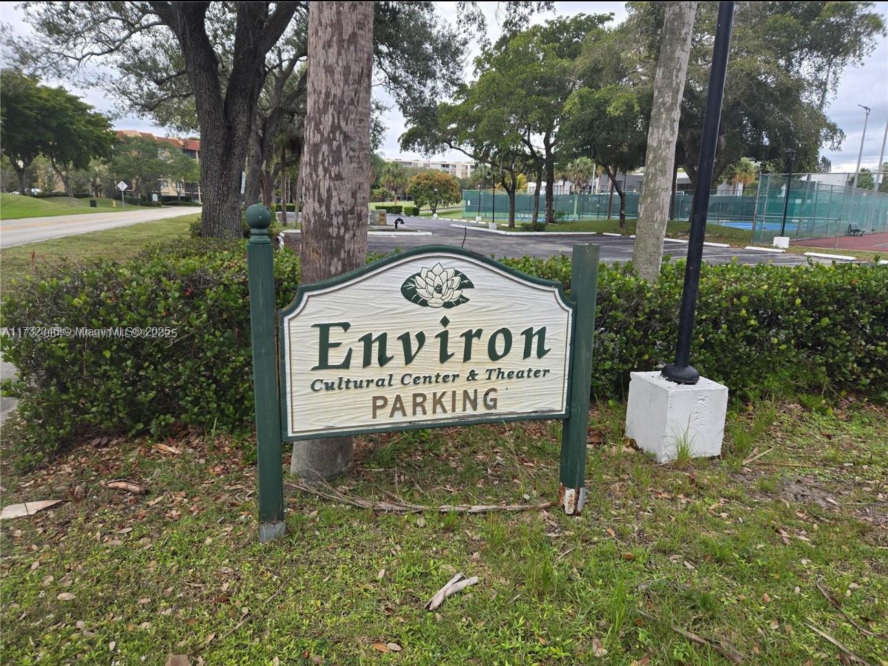 ENVIRON I CONDO 3 AND 4 - Residential
