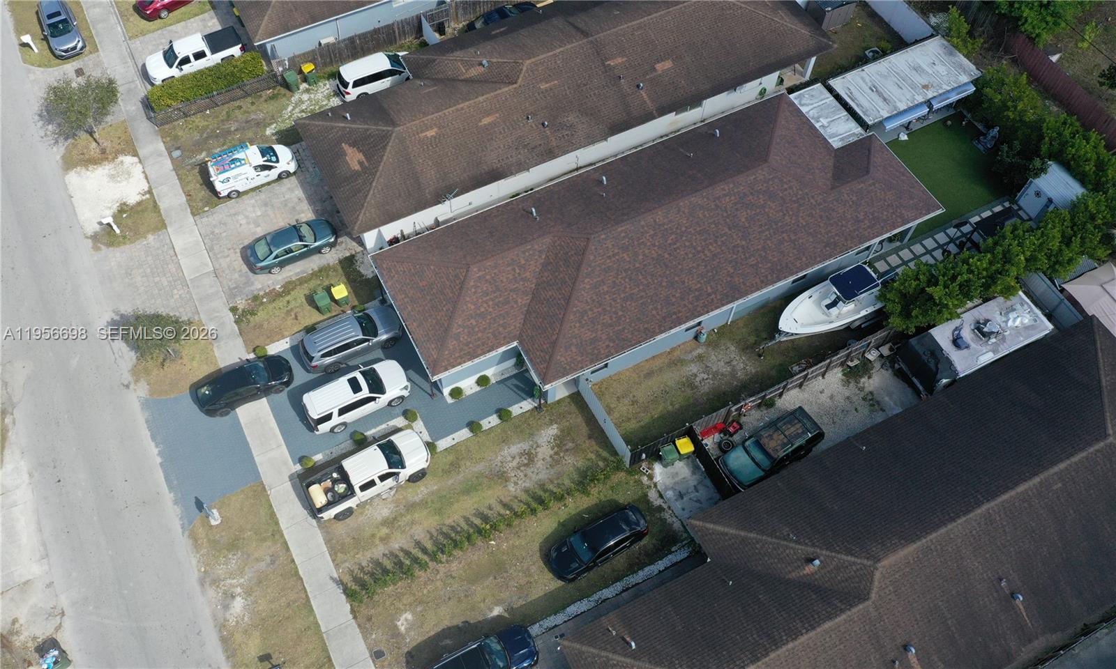 FAIRLAWN PARK - Residential