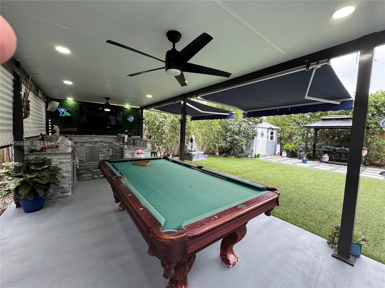 FAIRLAWN PARK - Residential