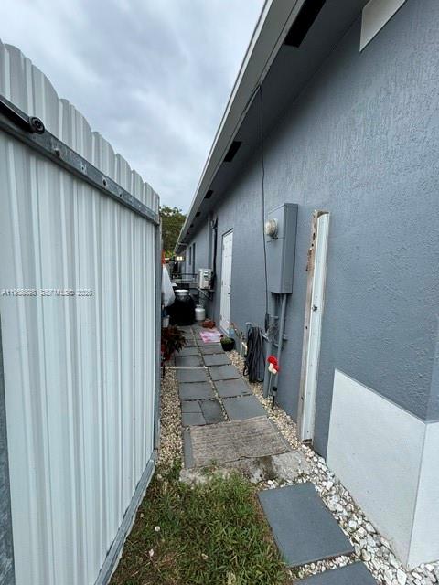 FAIRLAWN PARK - Residential