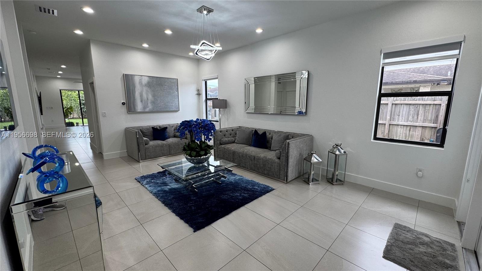 FAIRLAWN PARK - Residential