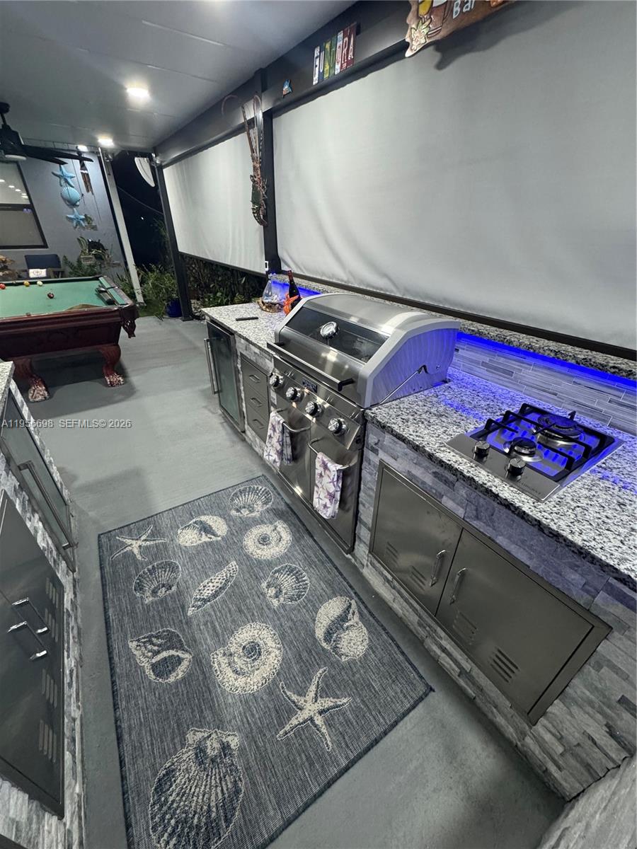 FAIRLAWN PARK - Residential