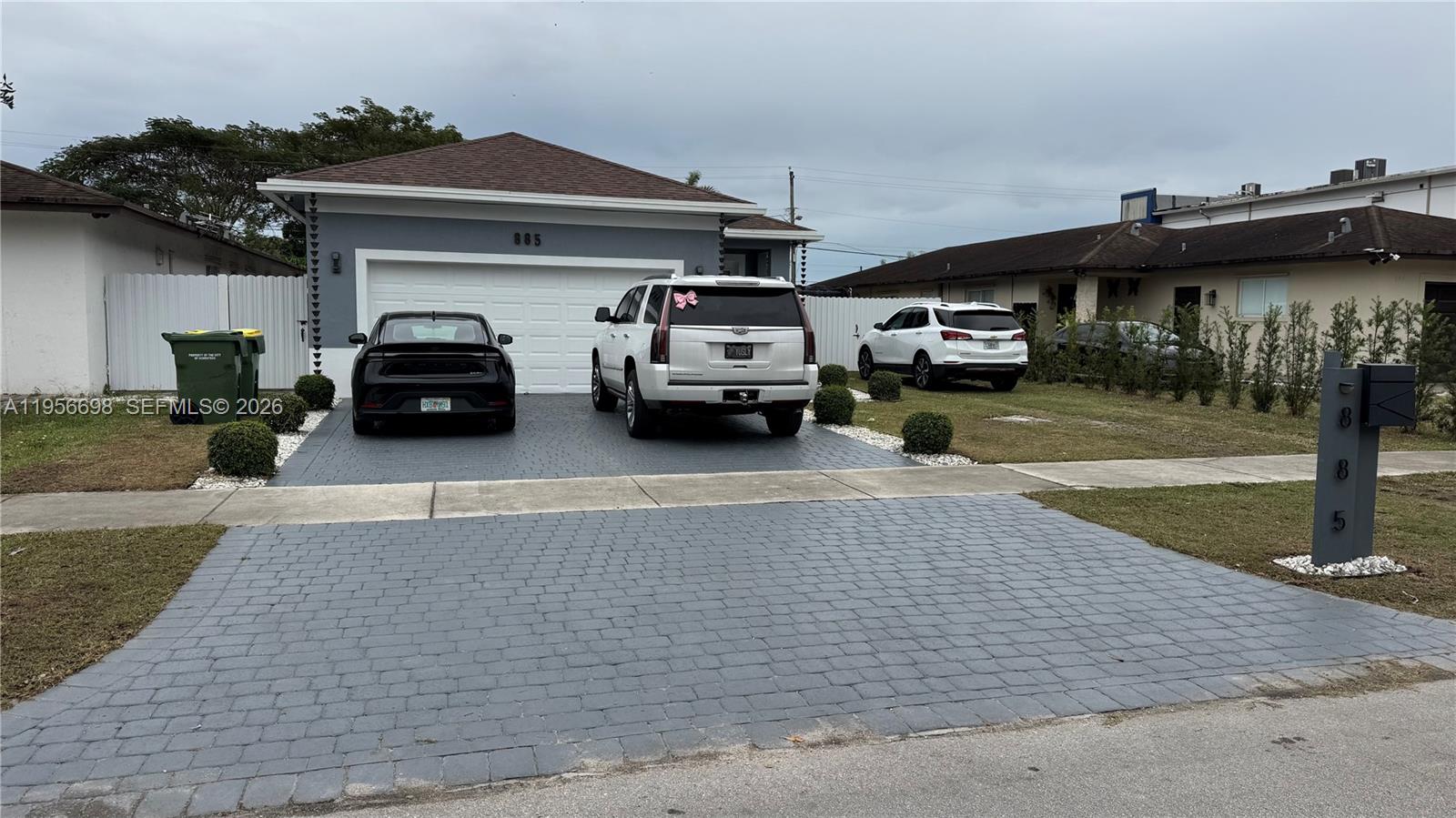 FAIRLAWN PARK - Residential