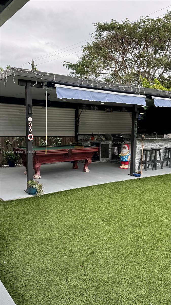 FAIRLAWN PARK - Residential