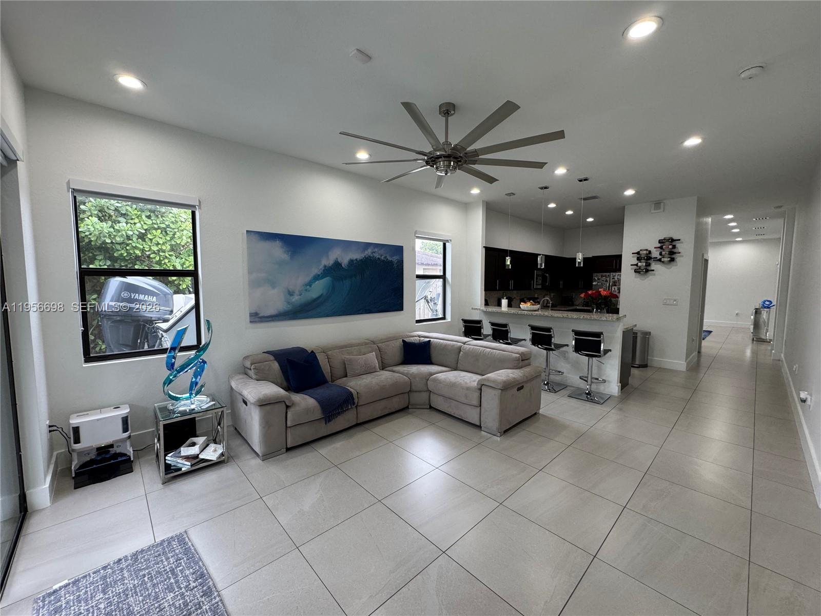 FAIRLAWN PARK - Residential