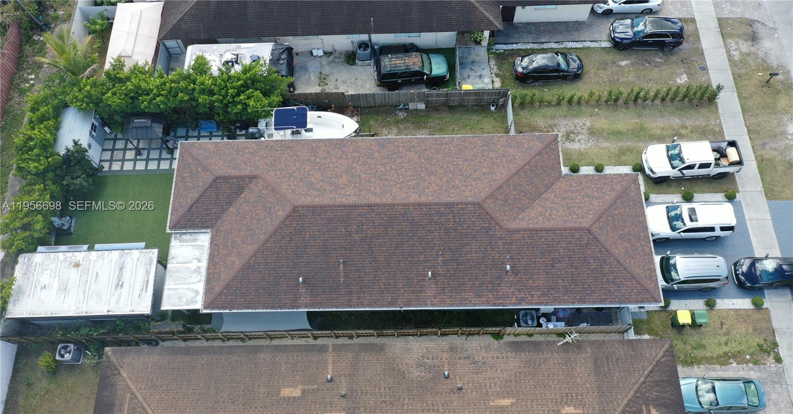 FAIRLAWN PARK - Residential