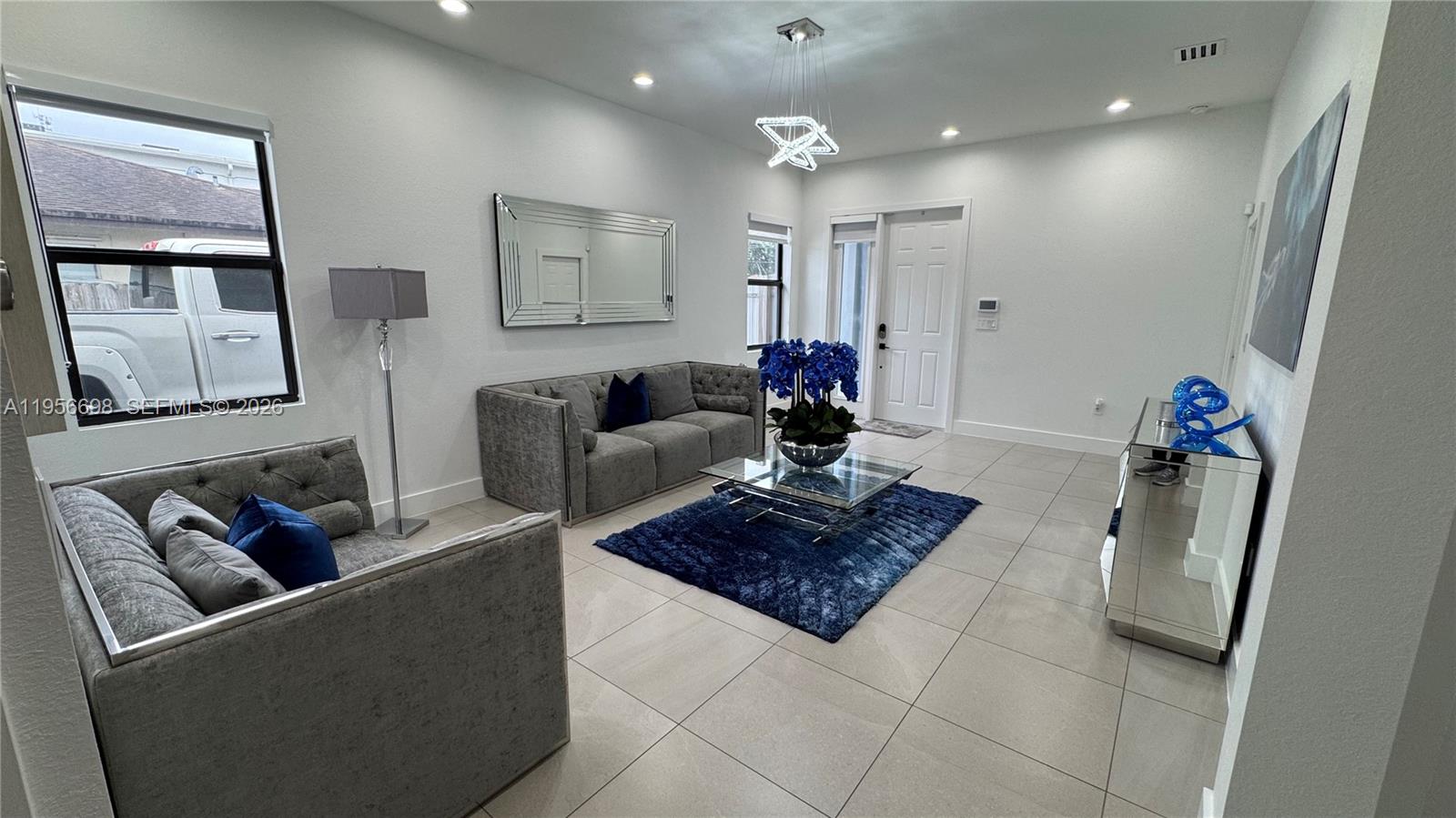 FAIRLAWN PARK - Residential