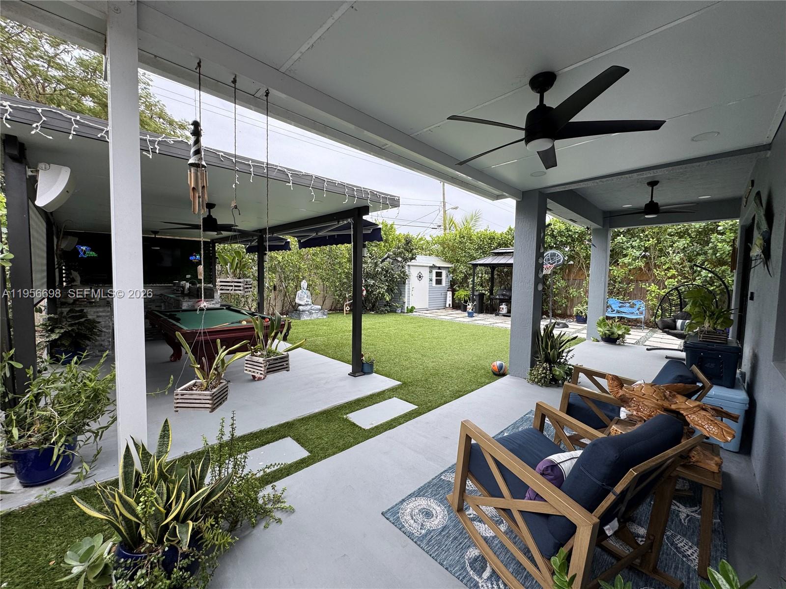 FAIRLAWN PARK - Residential