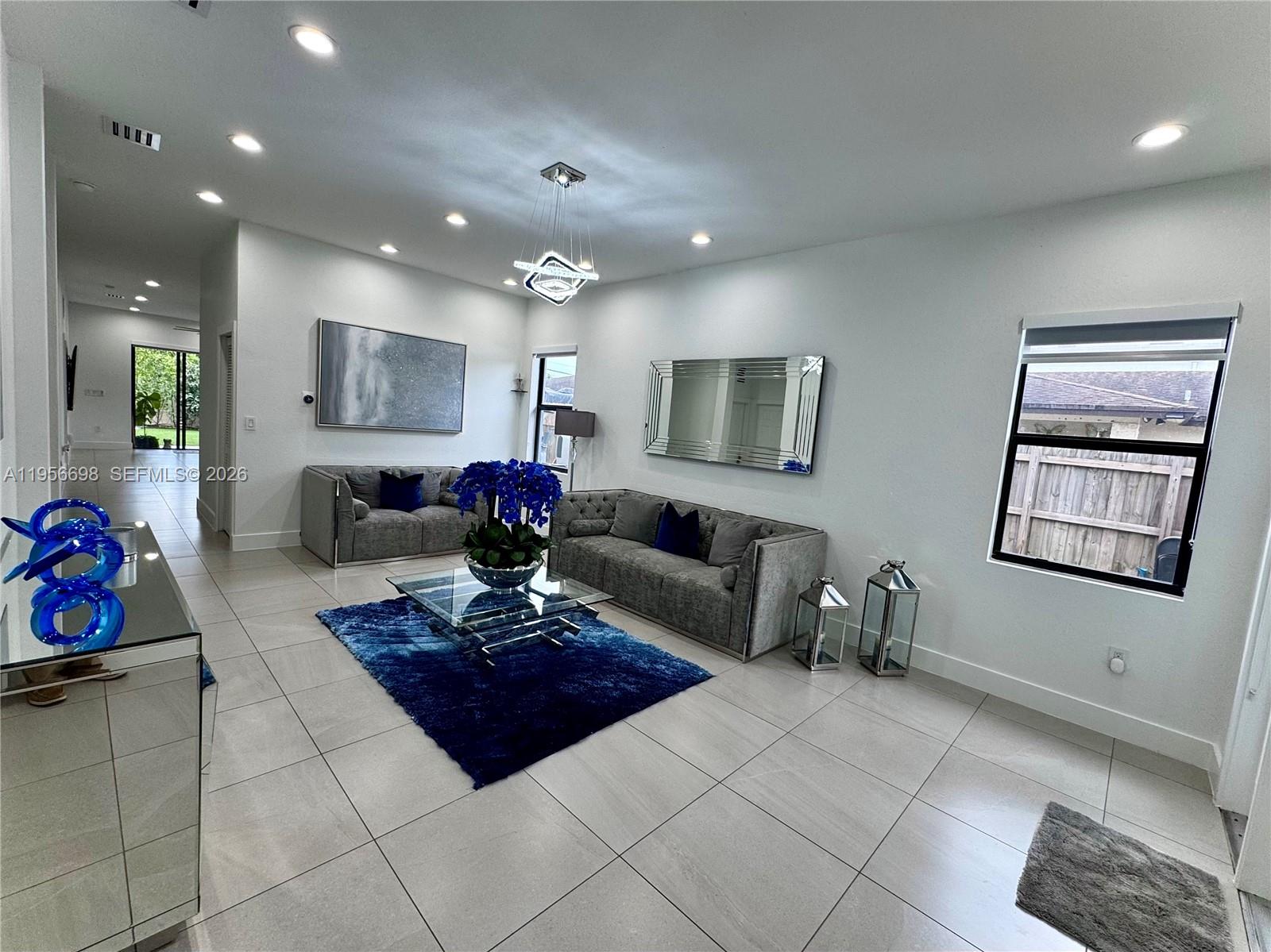 FAIRLAWN PARK - Residential