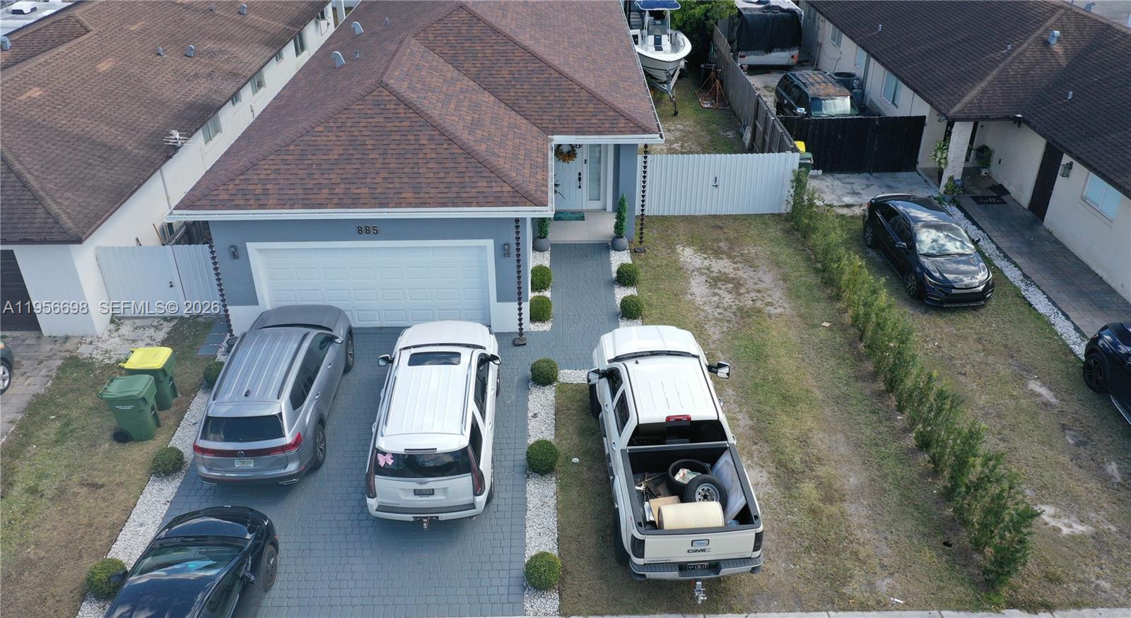 FAIRLAWN PARK - Residential