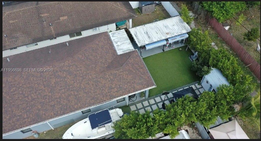 FAIRLAWN PARK - Residential