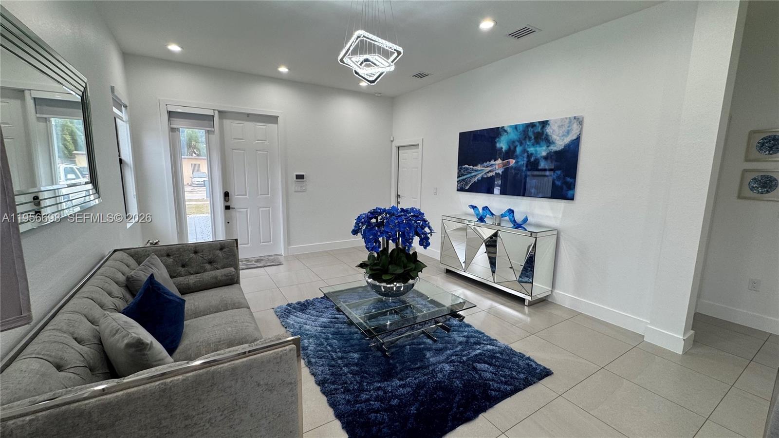 FAIRLAWN PARK - Residential