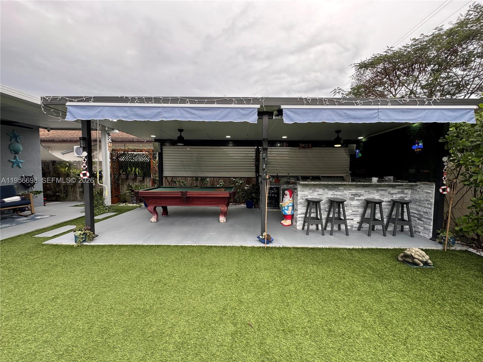 FAIRLAWN PARK - Residential