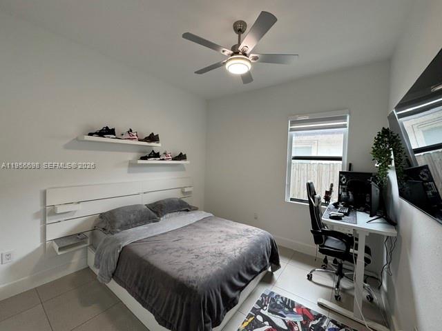 FAIRLAWN PARK - Residential