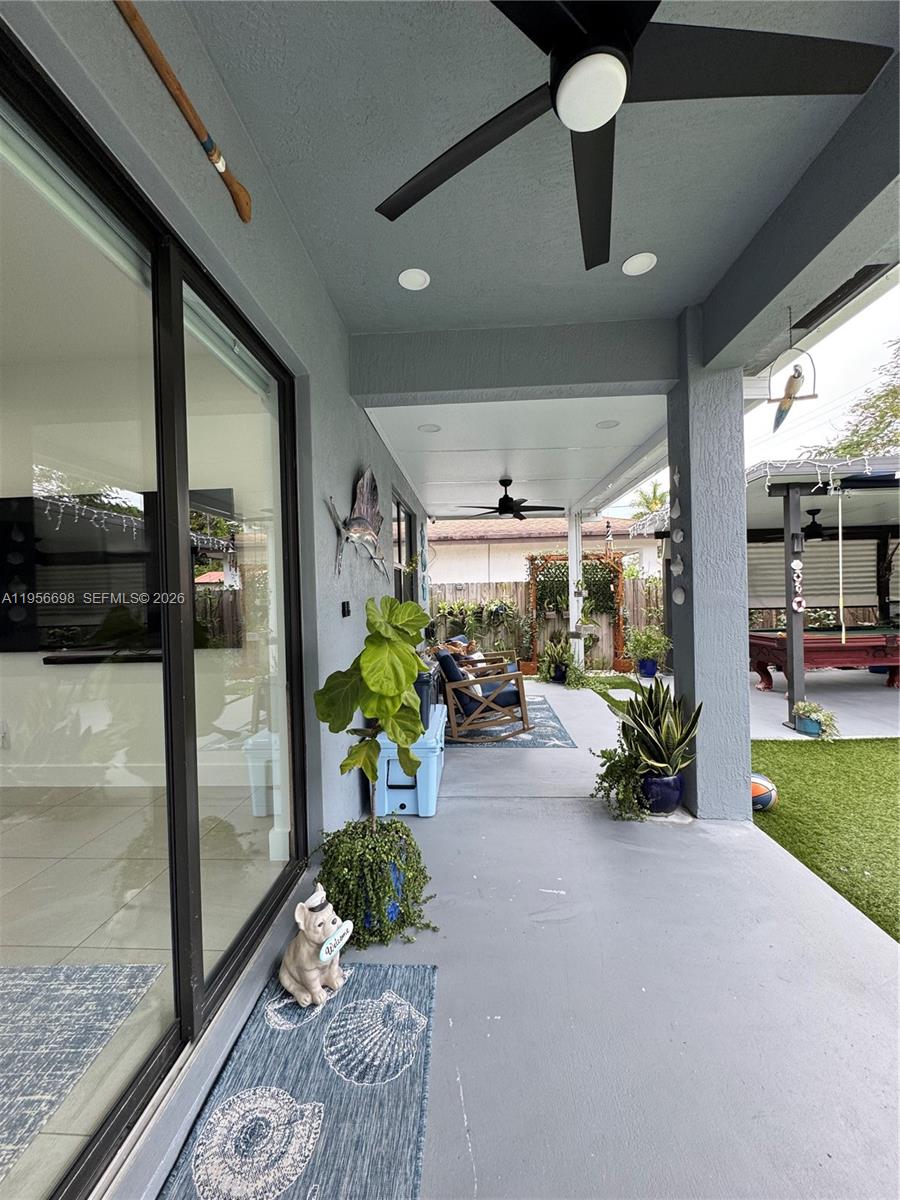 FAIRLAWN PARK - Residential