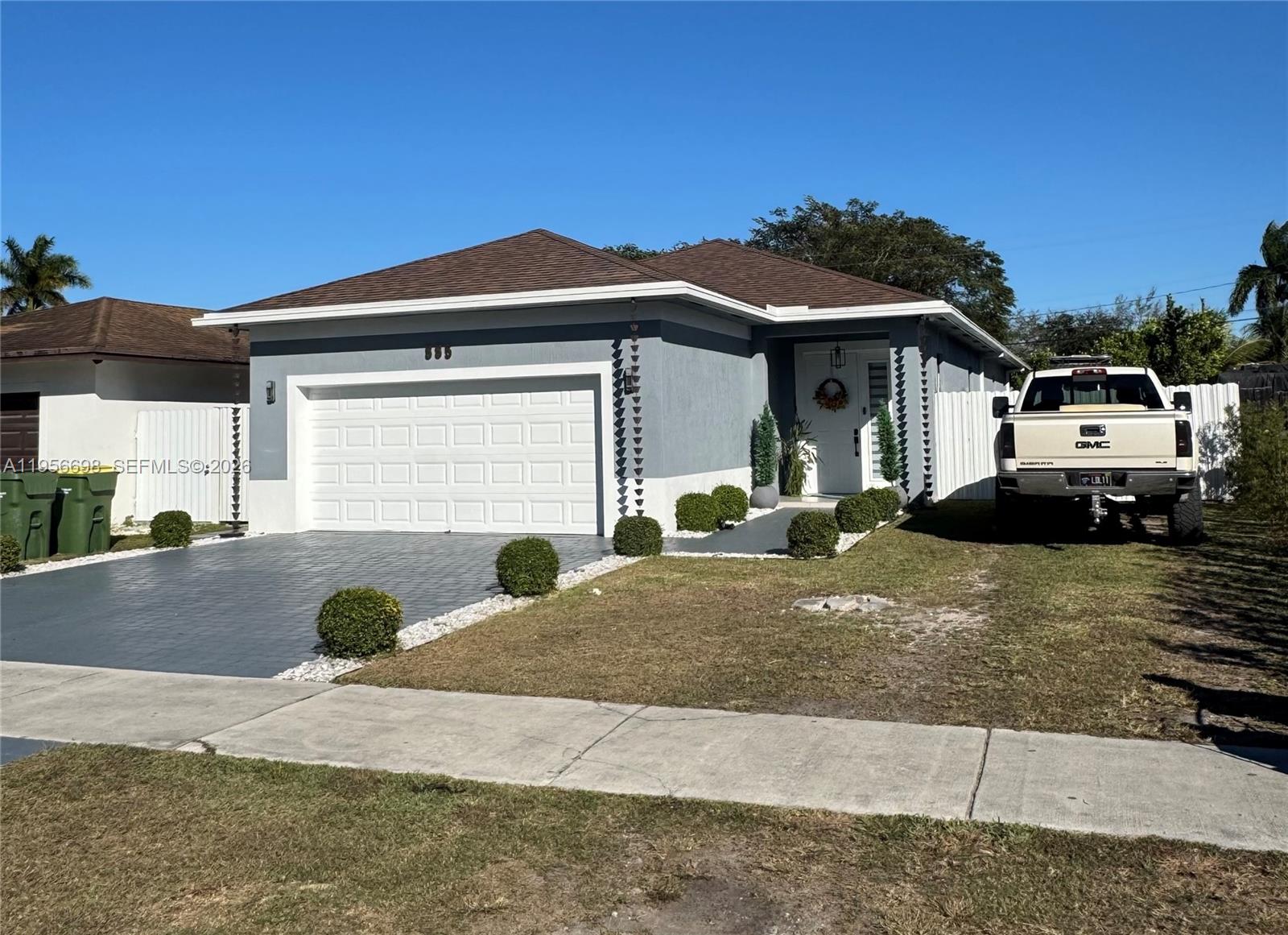 FAIRLAWN PARK - Residential