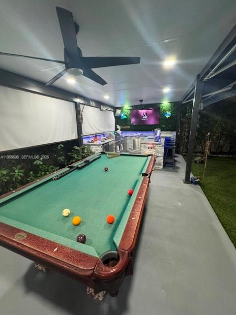 FAIRLAWN PARK - Residential