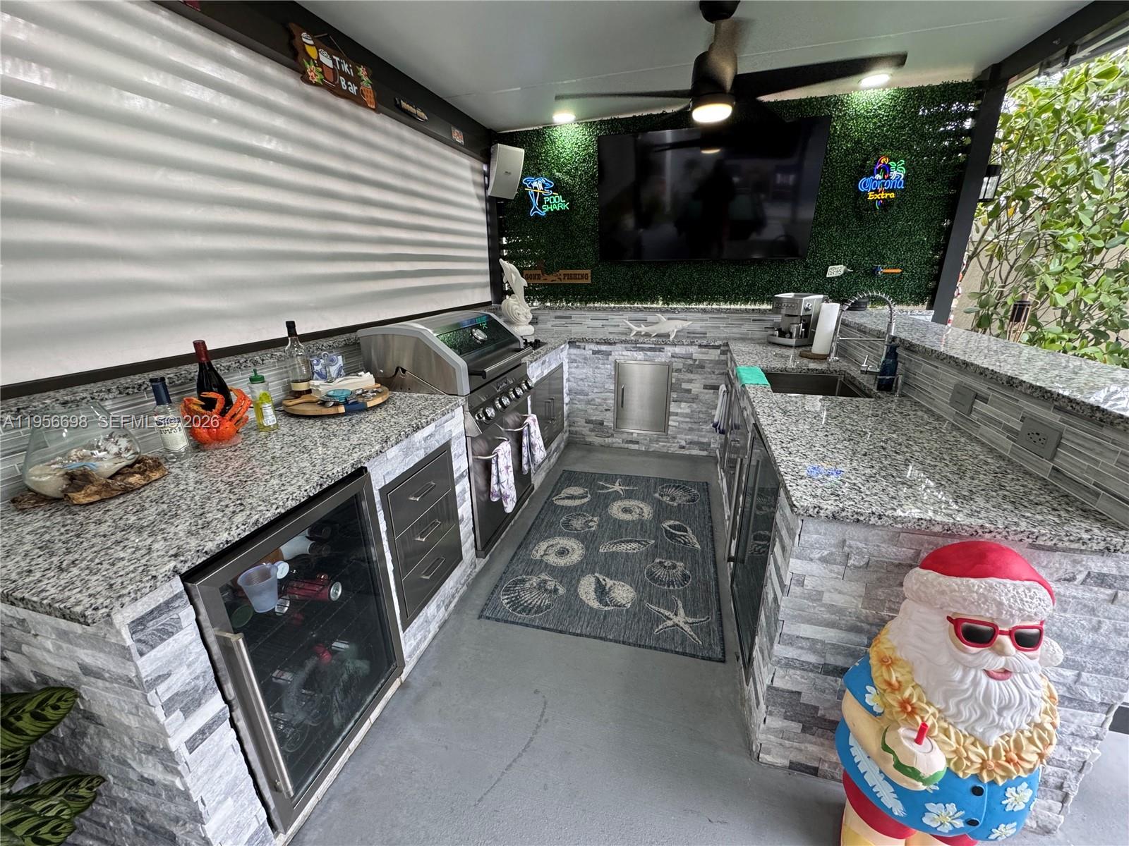 FAIRLAWN PARK - Residential