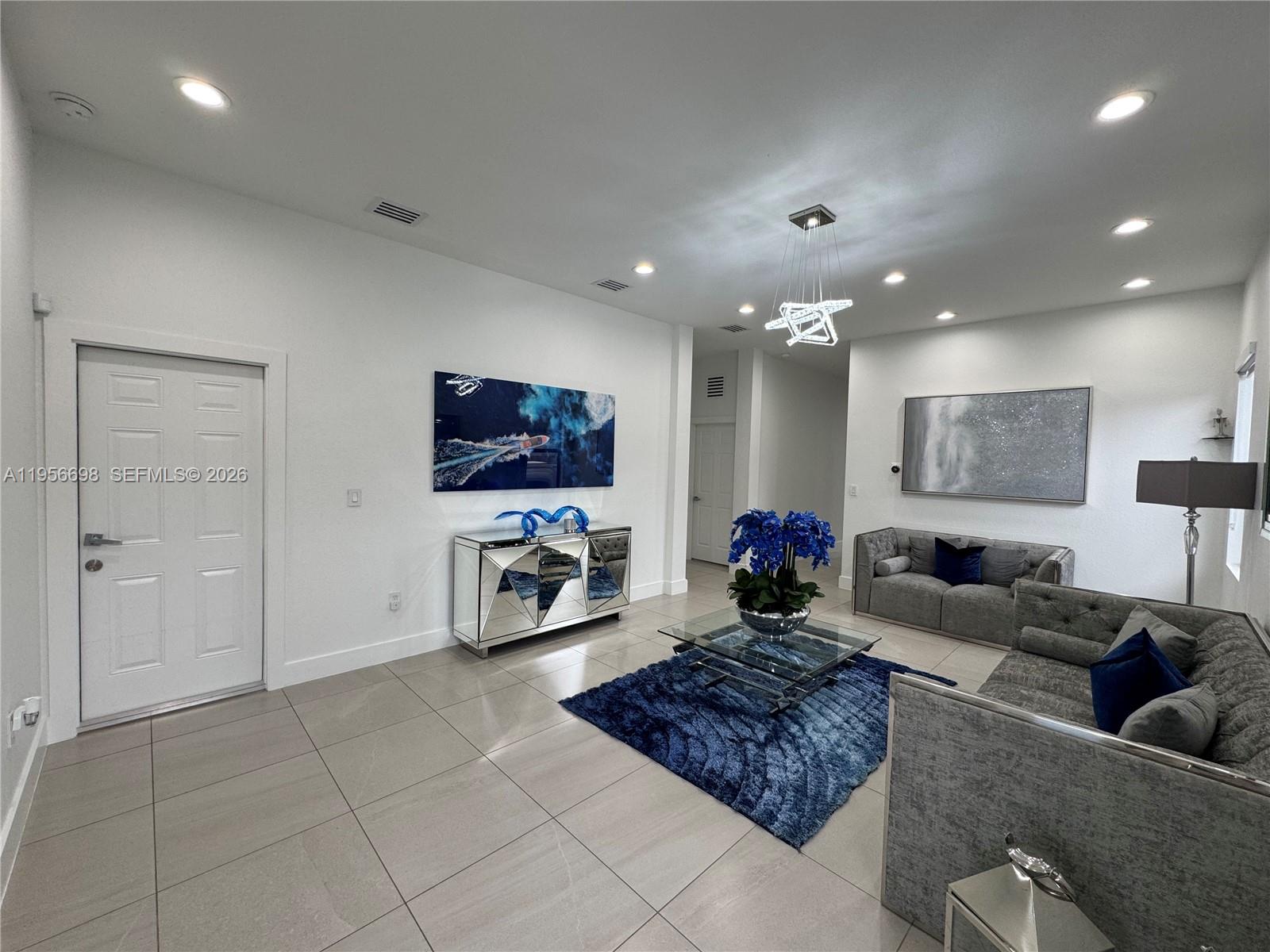 FAIRLAWN PARK - Residential