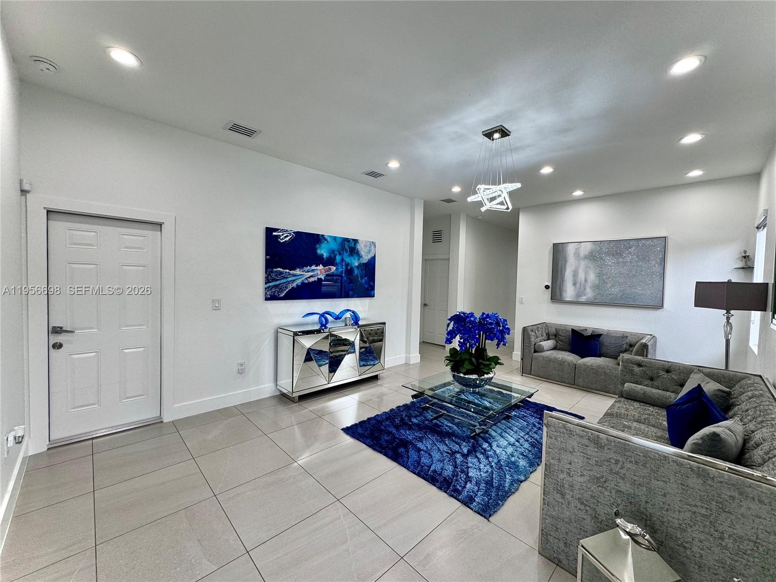 FAIRLAWN PARK - Residential