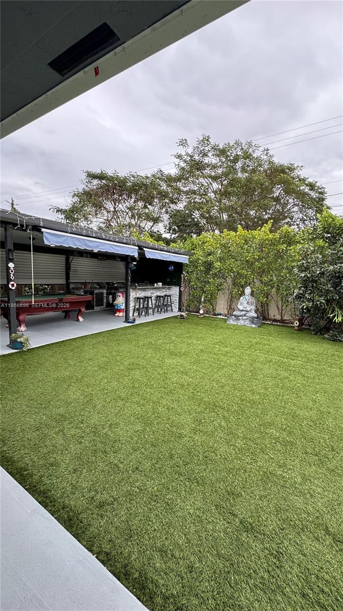 FAIRLAWN PARK - Residential