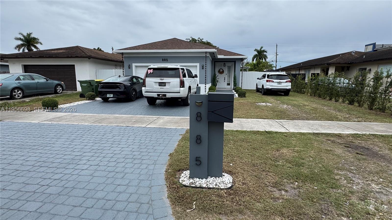 FAIRLAWN PARK - Residential