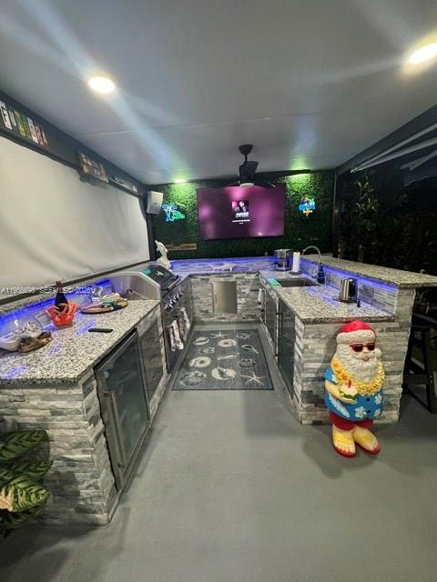 FAIRLAWN PARK - Residential