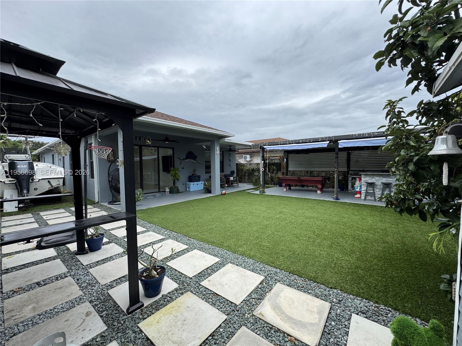 FAIRLAWN PARK - Residential