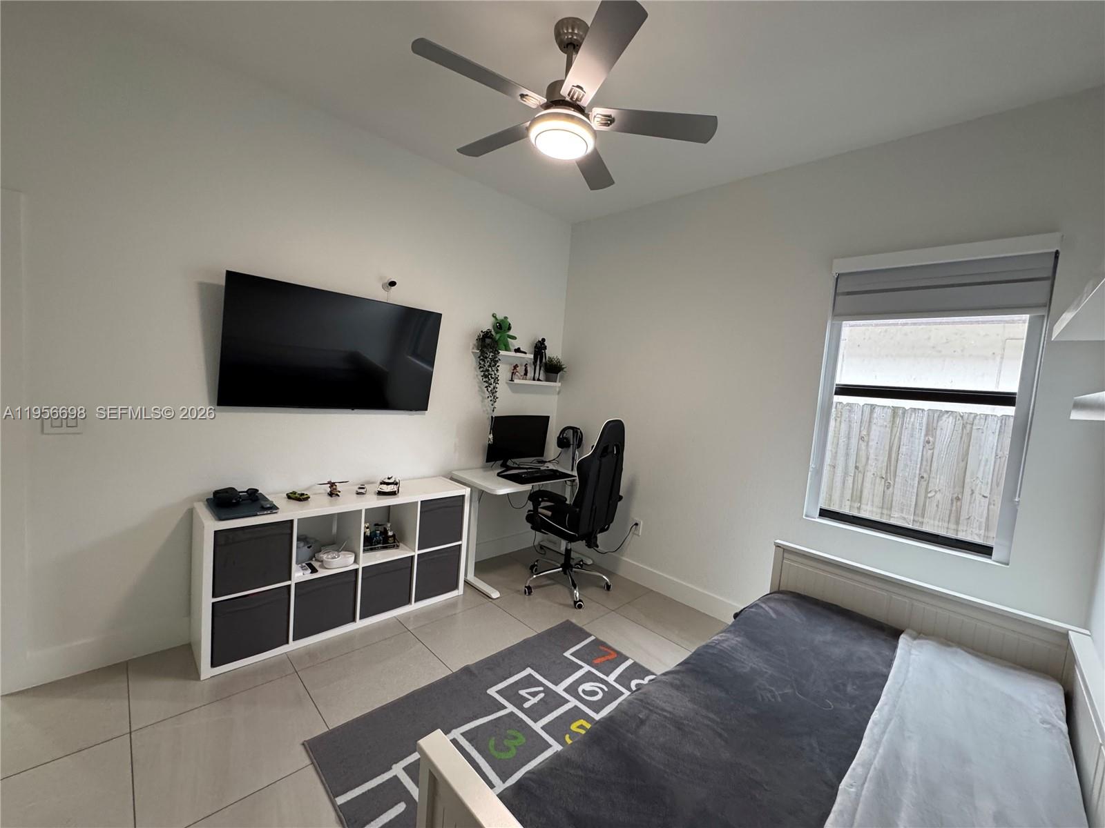 FAIRLAWN PARK - Residential