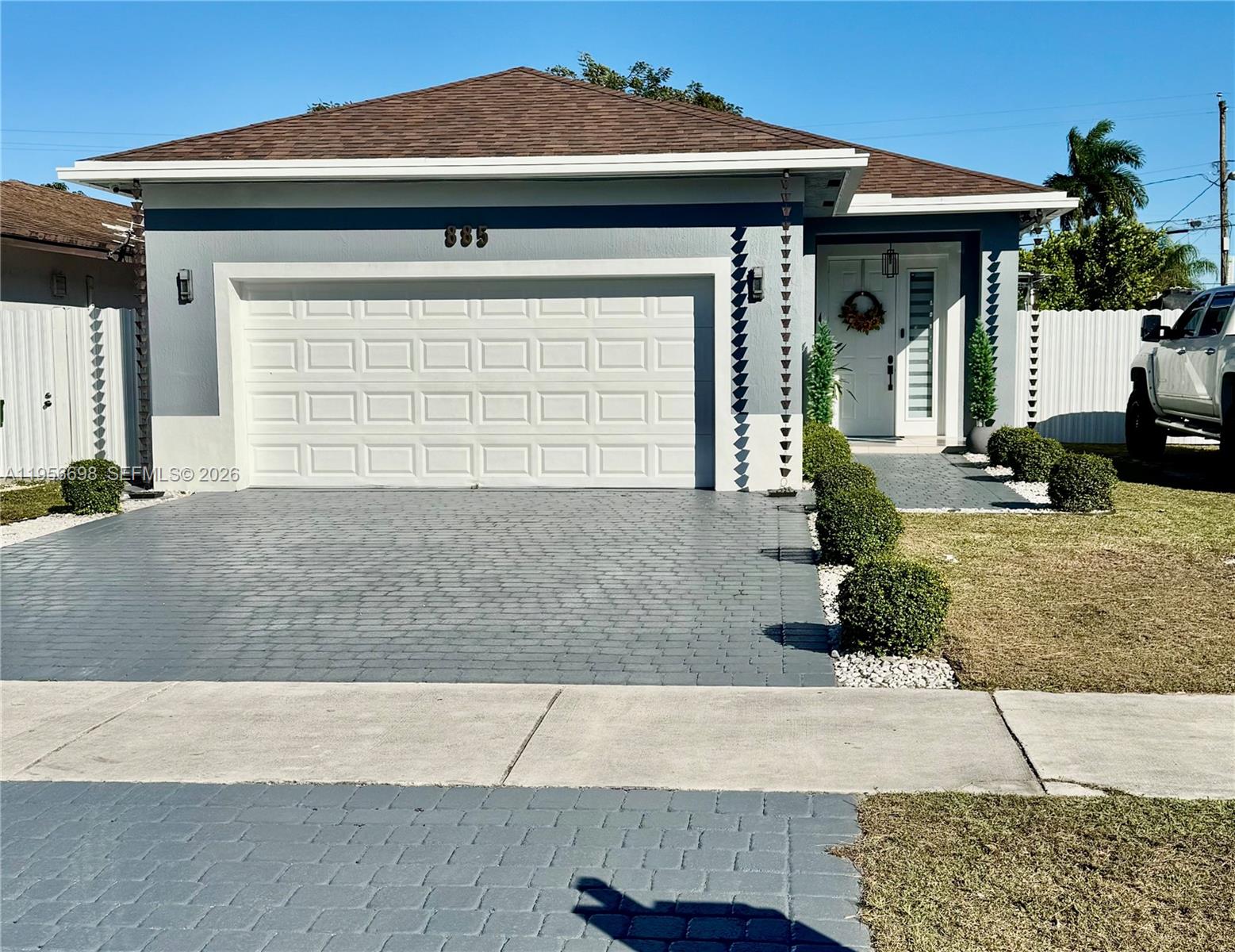 FAIRLAWN PARK - Residential