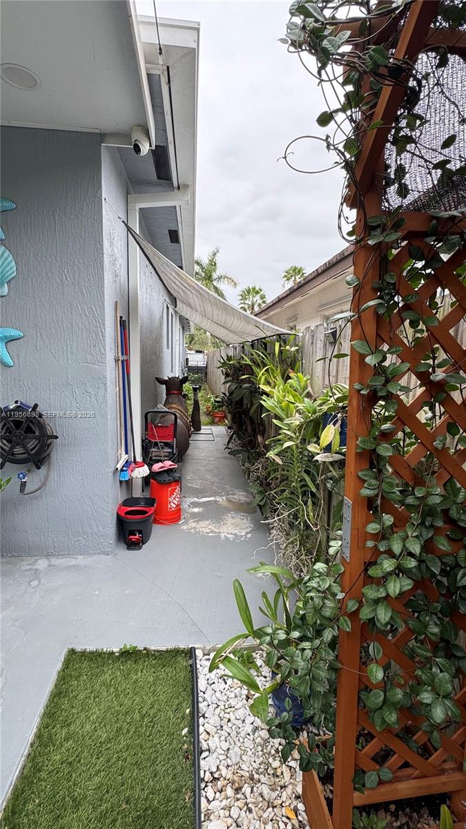 FAIRLAWN PARK - Residential