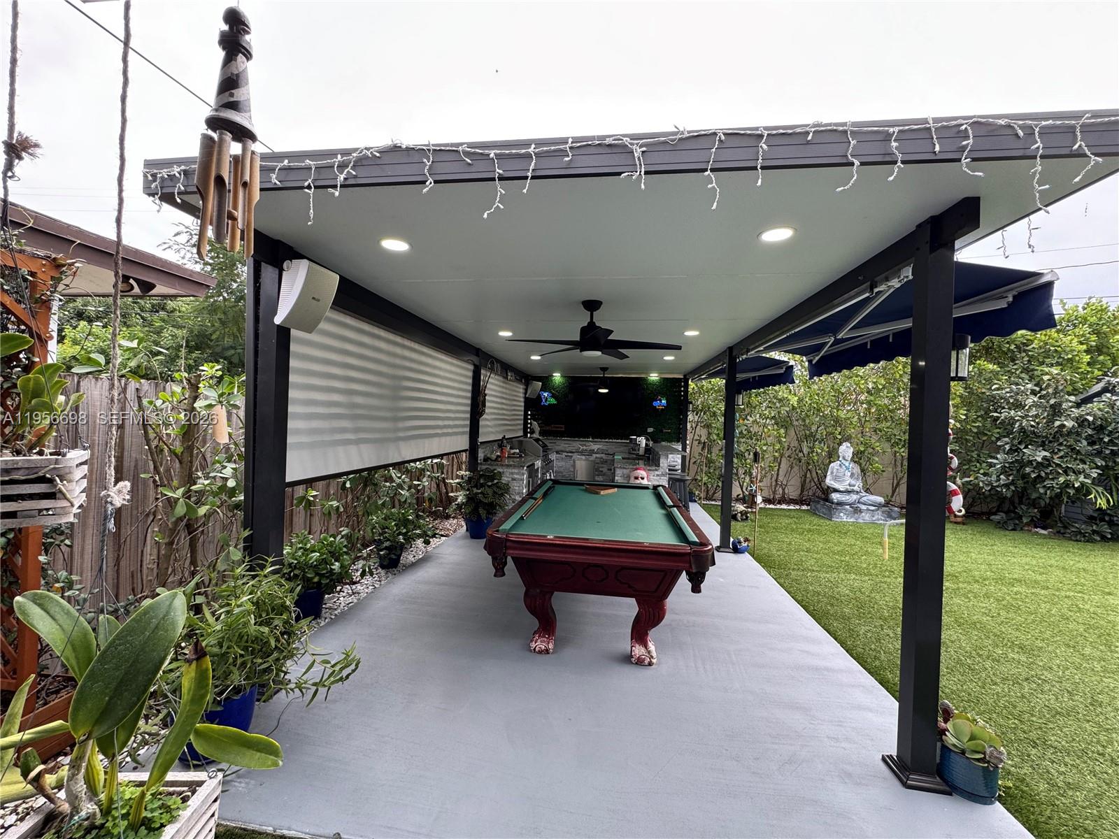 FAIRLAWN PARK - Residential