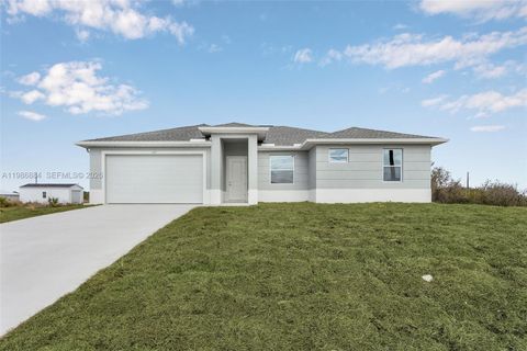 206 Jubilee Terr La Belle FL 33935