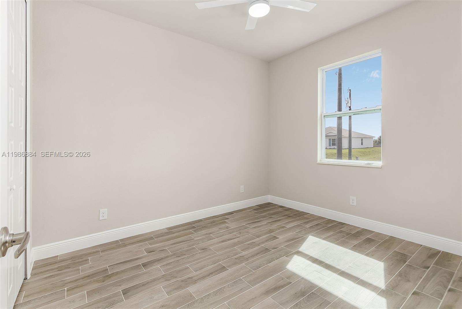 BANYAN VILLAGE - Residential