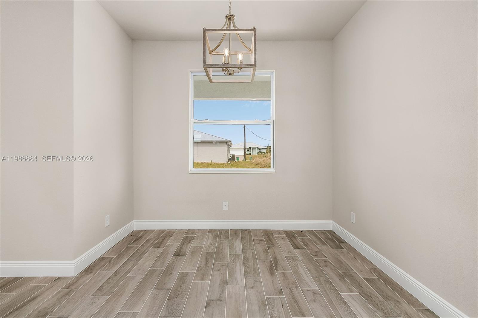 BANYAN VILLAGE - Residential